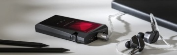 ASTELL&KERN SR35 Quad DAC с поддержкой Roon — новинка 2023 года