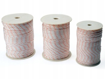 ЛИНИЯ ДЛЯ СТАРТЕРА СТАРТЕР 3.0ММ 100М