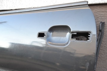 Mercedes R129 SL Drzwi lewe przednie Przedlift