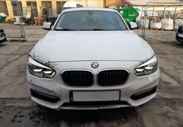 BMW Seria 1 F20-F21 2016 BMW Seria 1 Cena Brutto 1.5 Benzyna 136KM, zdjęcie 7