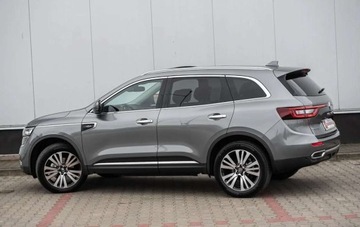 Renault Koleos II SUV 2.0 dCi 177KM 2018 Renault Koleos 2.0D 177Ps 4x4 Automat Full Led Panorama Skora Navi Full Se, zdjęcie 15