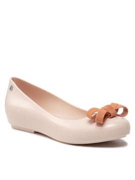 Melissa Baleriny Dora + Jason Wu Ad 33604 Beige AB883