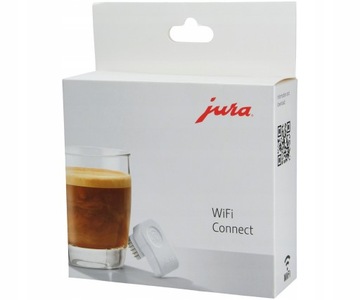 Jura - Wi -Fi Connect