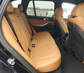 BMW X5 G05 2022 BMW X5 xDrive40I 2022 3.0l 3.0 Benzyna 335KM, zdjęcie 11
