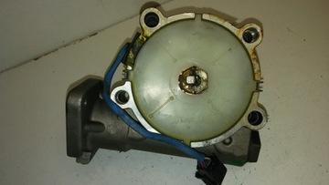 CZUJNIK KĄTA SKRĘTU NIEBIESKI FIAT PUNTO II 26087456 125506142