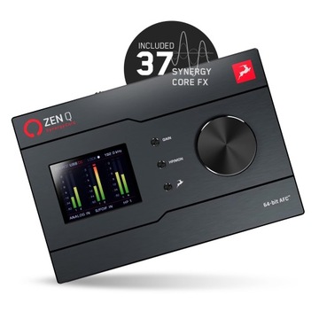 Антилопа Zen Q Synergy Core USB