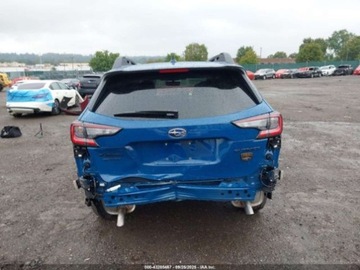 Subaru 2025 Subaru Outback Wilderness 2025 2.4l 2.4 Benzyna 260KM, zdjęcie 4