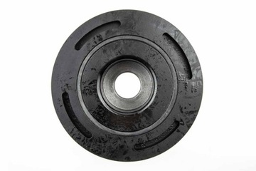 NTY RKP-PL-003 Шкив, коленвал