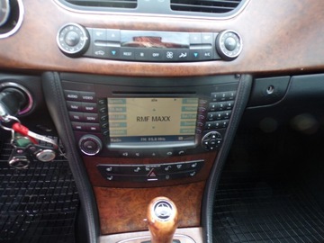 Mercedes CLS W219 Coupe 3.0 V6 (320 CDI) 224KM 2008 MERCEDES -CLS 3.0 CDI FUL OPCJA, zdjęcie 13