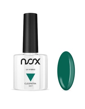 3817 Lakier Hybrydowy NOX Cleopatra 7 ml