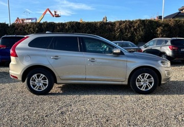 Volvo XC60 I SUV Facelifting 2.4 D4 181KM 2015 Volvo XC 60 GWARANCJA 2.4 Diesel 181KM, zdjęcie 6