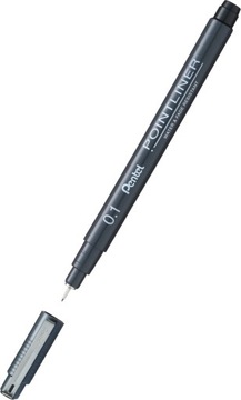 CIENKOPIS PENTEL S20P POINTLINER 0,1MM