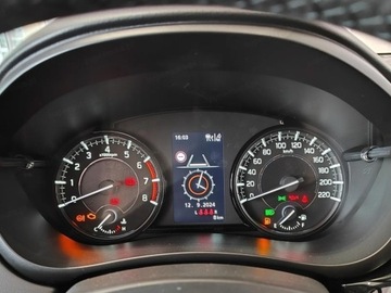 Suzuki SX4 II 2025 SUZUKI S-Cross 1.4 SHVS Elegance SP 110KM, zdjęcie 4