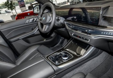 BMW X5 G05 2026 BMW X5 xDrive30d, Pneumatyka, Panorama, 22 cale, Hak, Innowacji, Comfort P, zdjęcie 14