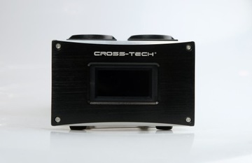 АУДИО CROSS-TECH L8 ФИЛЬТРАЦИЯ ПИТАНИЯ СВЕТОДИОДНЫЙ ДИСПЛЕЙ