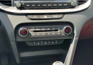 Kia Ceed III Kombi Facelifting 1.5 T-GDI 140KM 2025 Kia Ceed TRIBUTE dostepny od reki od KIA WOJTANOWICZ Gdynia 1.5 Benzyna, zdjęcie 25