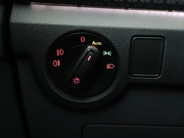 Volkswagen T-Cross 2019 Volkswagen T-Cross DSB full LED virtual cocpit, zdjęcie 33