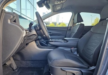 Hyundai Tucson IV SUV HEV Facelifting 1.6 T-GDI HEV 215KM 2025 Hyundai Tucson Plug-In Smart z pakietem LED Oferta specjalna 1.6, zdjęcie 18
