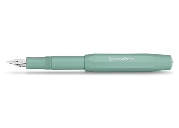 Pióro Wieczne Kaweco Collection Smooth Sage