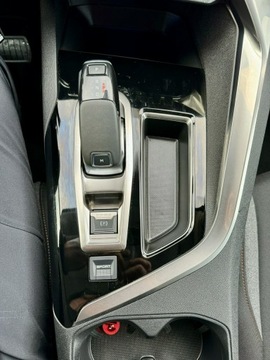 Peugeot 3008 II Crossover 1.2 PureTech 130KM 2019 Peugeot 3008 Bogata wersja,Full serwis,Gwarancja, zdjęcie 17