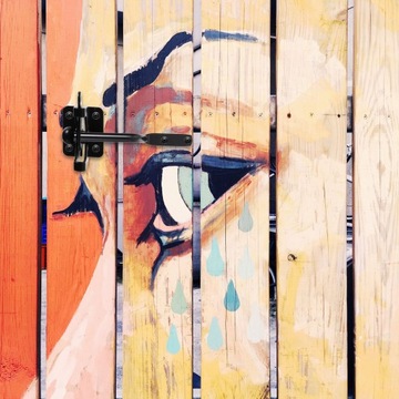 ЗАКРЫТИЕ ВОРОТ САМОБЛОКИРУЮЩЕЕСЯ