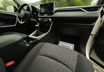 Toyota RAV4 V 2021 Toyota RAV4 2.0 i 175KM gwarancja BEZWYPADKOWA manual 2.0 Benzyna, zdjęcie 17