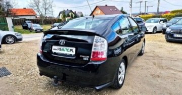 Toyota Prius II 2008 Toyota Prius HYBRYDA AUTOMAT niski przebieg super okazja POLECAMY, zdjęcie 14