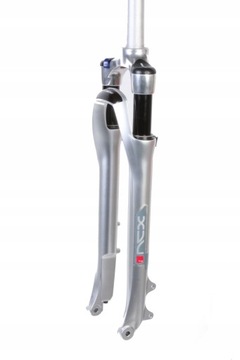 АМОРТИЗАТОР SR SUNTOUR NCX 700C AIR серебристый