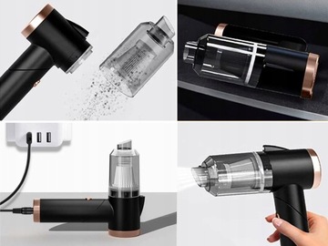 БЕСПРОВОДНОЙ ПЫЛЕСОС АВТОМОБИЛЬНЫЙ ФИЛЬТР НАКОНЕЧНИК