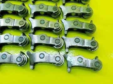 ROLKA WAŁKA DŹWIGIENKA C3 C4 308 208 207 R55 1.4 1.6 VTI