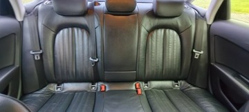 Audi A6 C7 Limousine 3.0 TDI 204KM 2012 Audi A6 Limousine Bogata wersja, super stan., zdjęcie 15