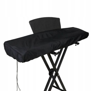 Защитный чехол для цифрового пианино 134х32х12.