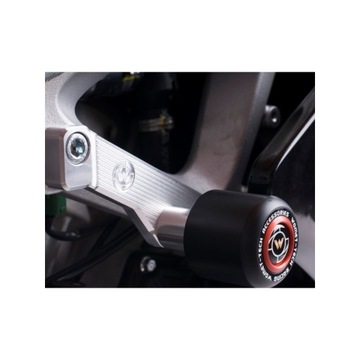 Womet-Tech Crash-Pads Aprilia RSV4 1100 Factory 19