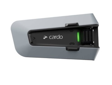 CARDO Packtalk Custom мотоциклетный домофон