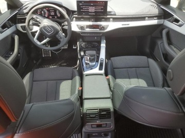 Audi A5 B10 2024 Audi a5 Premium Plus 45 2024 2.0l 2.0 Benzyna 261KM, zdjęcie 8