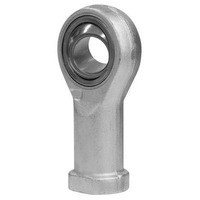 KOŃCÓWKA GŁÓWKA CIĘGŁA NIERDZEWNA ASKUBAL M10