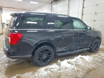 Ford Expedition III 2024 Ford Expedition XLT 2024 3.5 Benzyna 380KM, zdjęcie 3