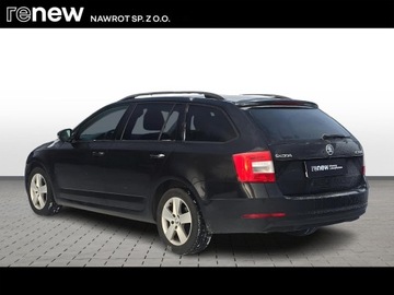 Skoda Octavia III Kombi Facelifting 1.6 TDI 115KM 2017 Octavia 1.6 TDI Drive, zdjęcie 2