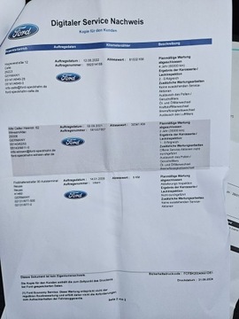 Ford Focus IV Kombi 2.0 EcoBlue 150KM 2020 Ford Focus Ful Led, Navi, Android, Kamera,, zdjęcie 36