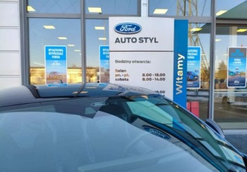 Ford Mustang VI Fastback 2023 5.0 Ti-VCT Black Horse 453KM 2024 Ford Mustang Ford Mustang 5.0 Ti-VCT V8 Dark Horse 5.0 Benzyna 453KM, zdjęcie 35