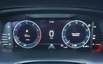 Skoda Octavia IV Liftback 1.5 TSI EVO 150KM 2021 Skoda Octavia eTSI Liftback Style Dynamic 1.5 Benzyna 150KM, zdjęcie 34