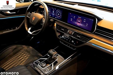 Hongqi HS5 2025 Hongqi HS5 FV23Kamera 360Panoramiczny Dach SzklanyPodgrzewana Kierownica, zdjęcie 8
