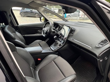 Renault Grand Scenic III 1.6 dCi 160KM 2017 RENAULT GRAND SCÉNIC IV 1.6 dCi 160 KM, zdjęcie 6