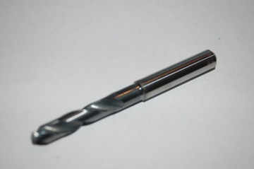 wiertło węglikowe 6,9 x 3 d L79/33