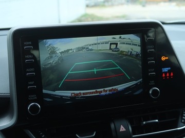 Toyota C-HR I Crossover Facelifting 1.8 Hybrid 122KM 2022 Toyota C-HR 1.8 Hybrid, Serwis ASO, Automat, zdjęcie 14