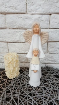 Украшение Ангел Орнамент Мальчик Хранитель Мальчик