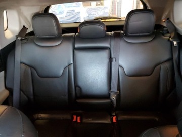 Jeep Compass II 2022 Jeep Compass Limited 2022 2.4l 2.4 Benzyna 177KM, zdjęcie 10