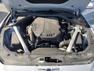  Genesis G70 Prestige 2020 3.3L 3.3 Benzyna 365KM, zdjęcie 6