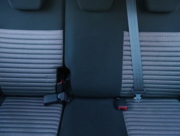 Suzuki SX4 I Hatchback Facelifting 1.6 VVT 120KM 2013 Suzuki SX4 1.6 VVT, Salon Polska, 4X4, Klima, zdjęcie 9