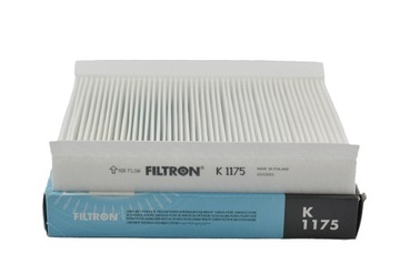 FILTRON KOMPLET FILTRŮ HONDA CIVIC VIII 1.8 140KM